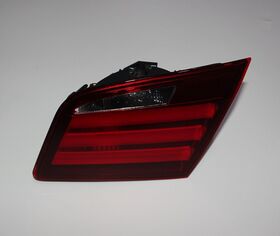 STOP LAMBASI SAĞ İÇ BMW F10 BTAP 63217203226