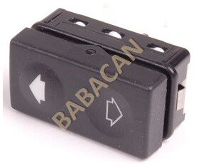 CAM DÜĞMESİ BEYAZ BMW E36 BTAP 61311387916