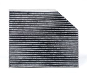 POLEN FİLTRESİ 08- AUDI A4 BSG 8K0819439A