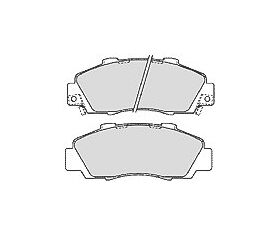 FREN BALATASI 97-00 ROVER 600 MANDO 45022S1AE20