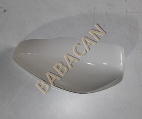 AYNA KAPAĞI R 10/- VW POLO5 ORJINAL 6R0857538B