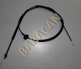 KAPUT TELİ ÖN UZUN 04-11 VW CADDY ORJINAL 1T0823535F