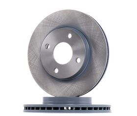 FREN DİSKİ ÖN FORD FOCUS 98-09 VALEO 98AX1125B1F