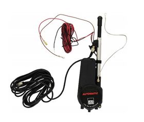 ANTEN 83-00 MERCEDES W124 BERU 0460100450