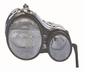 FAR SAĞ 96-99 MERCEDES W210 DEPO A2108200461