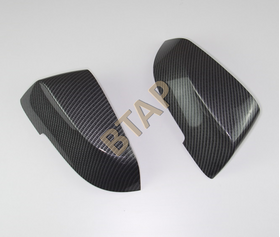 AYNA KAPAĞI SET KARBON BMW F10 BTAP 51167308684