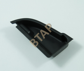 TAMPON IZGARA KAPAĞI SOL BMW F10 BTAP 51118060797