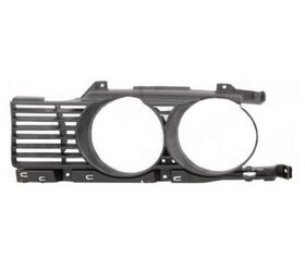 FAR KASASI DIŞ SOL BMW E34 BTAP 51131944137