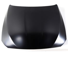 KAPUT METAL BMW F10 BTAP 41617207194