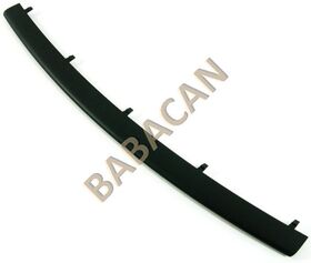 TAMPON ÇITASI ÖN ORTA BMW E90 BTAP 51117134095