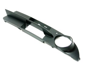 SİS ÇERÇEVESİ SOL BMW E60 NATUREL 51117049243