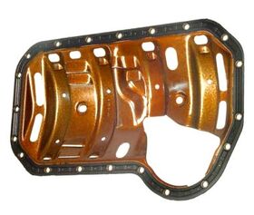 KARTER SEPERATÖRÜ 91- VW GOLF3 BSG 037115220B