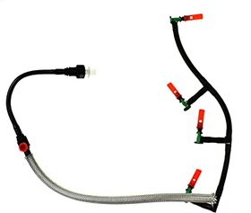 YAKIT GERİ DÖNÜŞ HORTUMU 06-12 FORD TRANSIT V347 BSG BK2Q9K022AF