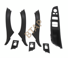 İÇ KAPI KOLU SETİ KAHVERENGİ 7 AD. BMW F10 BTAP 51417225859