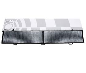 POLEN FİLTRESİ KARBONLU BMW E90 OEM 64316946628