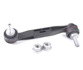 ASKI ROTU ARKA SOL BMW F20 BTAP 33506785607