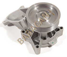 DEVİRDAİM BMW E60 BTAP 11517790472