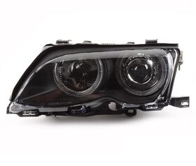 FAR KOMPLE SOL SİYAH BMW E46 BTAP 63128380175