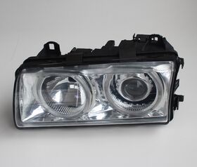 FAR KRİSTAL BEYAZ SAĞ BMW E36 BTAP 63121387042