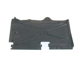 MOTOR ALT MUHAFAZASI SOL BMW E39 BTAP 51718157060