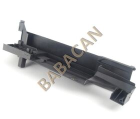 RADYATÖR YAN TUTUCU SAĞ BMW F10 BTAP 17117618772