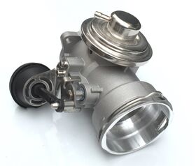 EGR VALFİ 04-10 VW CADDY BSG 03G131501A