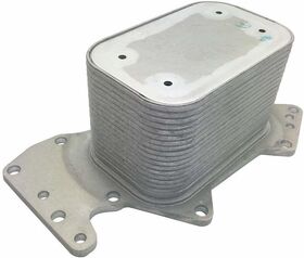 YAĞ SOĞUTUCU 06- AUDI Q7 BSG 059117021K