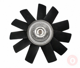 FAN TERMİĞİ 96-06 VW LT BSG 074121302A