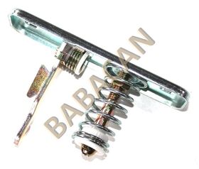KAPUT KİLİDİ 83-91 VW GOLF2 BTAP 192823507