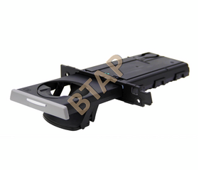 BARDAK TUTUCU SAĞ GRİ BMW E90 BTAP 51459173471