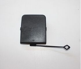 ÇEKİ KAPAĞI ARKA SOL BMW X1 E84 BTAP 51127303815