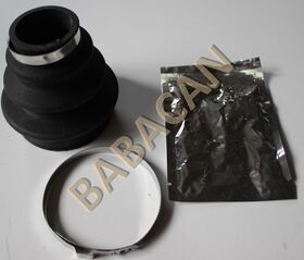 AKS KÖRÜĞÜ ARKA İÇ BMW E60 BTAP 33217572447