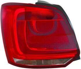 STOP LAMBASI SOL 10-14 VW POLO DEPO 6R0945095A