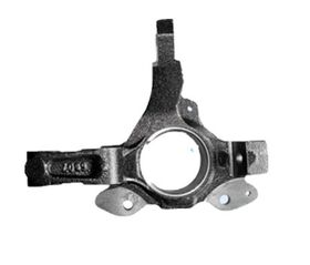 AKS TAŞIYICI ÖN SOL 04- OPEL ASTRA H BSG 5308034