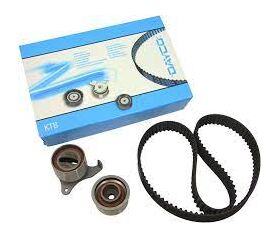 TRİGER SETİ 98-99 TOYOTA COROLLA DAYCO 1356819106