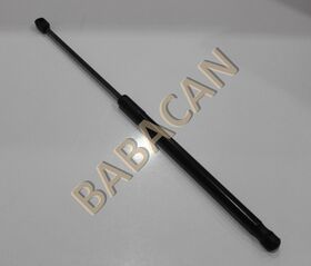 BAGAJ AMORTİSÖRÜ 10/- VW POLO5 ORJINAL 6R6827550C