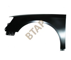 ÇAMURLUK ÖN L 06-11 VW PASSAT B6 TONGYANG 3C0821021