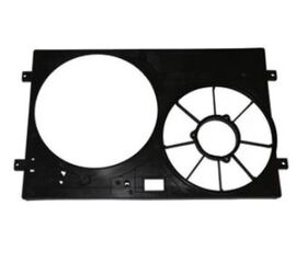 FAN DAVLUMBAZI 02-09 VW POLO4 BTAP 6Q0121207F