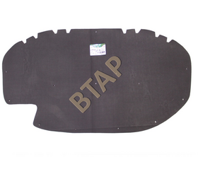 KAPUT İZOLASYONU 13/- VW GOLF7 BTAP 5G0863831