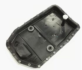 ŞANZIMAN YAĞ KARTERİ 03-16 BMW E81 BSG 24117571217