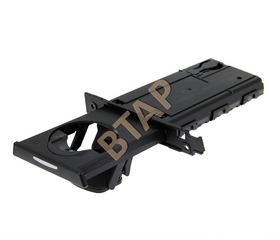 BARDAK TUTUCU SAĞ SİYAH BMW E90 BTAP 51459173469