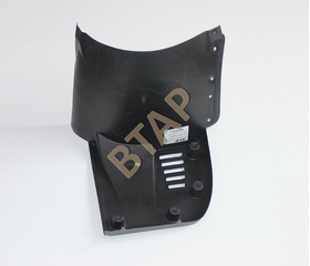 ÇAMURLUK DAVLUMBAZI ÖN SOL BMW E39 BTAP 51712498989