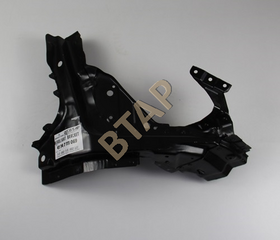FAR BRAKETİ SOL BMW E60 BTAP 41147111069