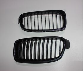 PANJUR SET KARBON BMW F30 BTAP 51137260497-498