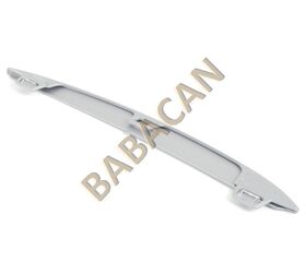 TAMPON ÇITASI ÖN SAĞ BMW F10 BTAP 51117231860