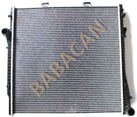 SU RADYATÖRÜ AUTO BMW X5 E53 BTAP 17101439101