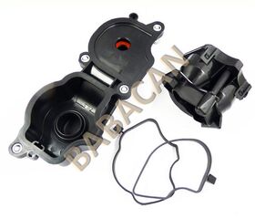 TURBO FİLTRESİ BMW E46 BTAP 11127799225
