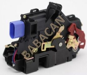 KAPI KİLİDİ ÖN SAĞ 04/- VW CADDY BTAP 3D1837016AC