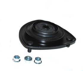 AMORTİSÖR TAKOZU ÖN BİLYALI SAĞ SOL 1.8 16V-1.8i 16V- 2.5 V6- 2.0 Dİ-2.0 TD4 98-06 FREELANDER 1 BSG RNX100101