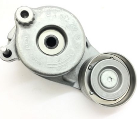 V KAYIŞ GERGİSİ KOMPLE 05-13. MERCEDES ML W164 BSG A6422001370